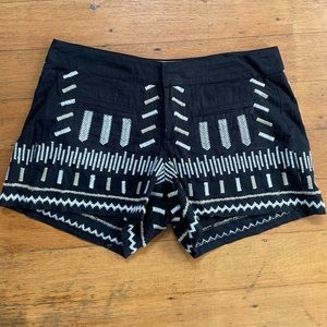 Boutique Stitched Women’s Shorts